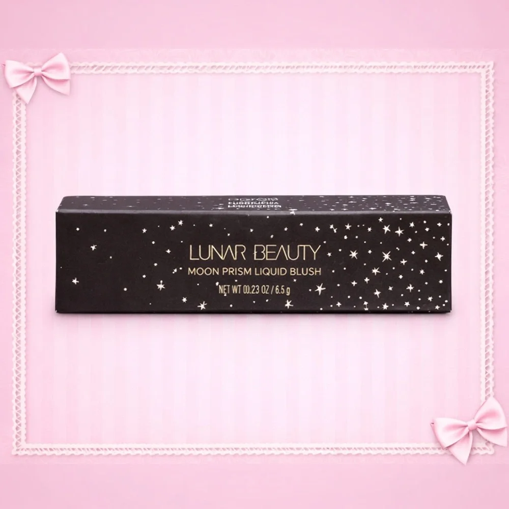 Lunar Beauty turn up